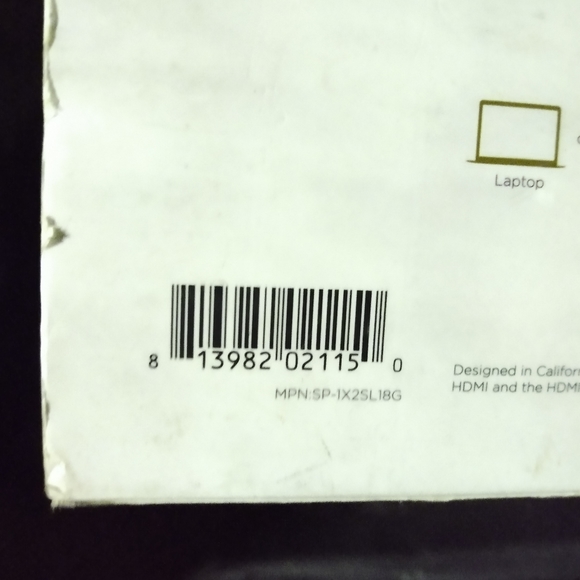 Kanex pro 4k Distribution Amplifier - Picture 7 of 7